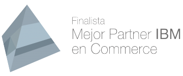 mejor partner Commerce